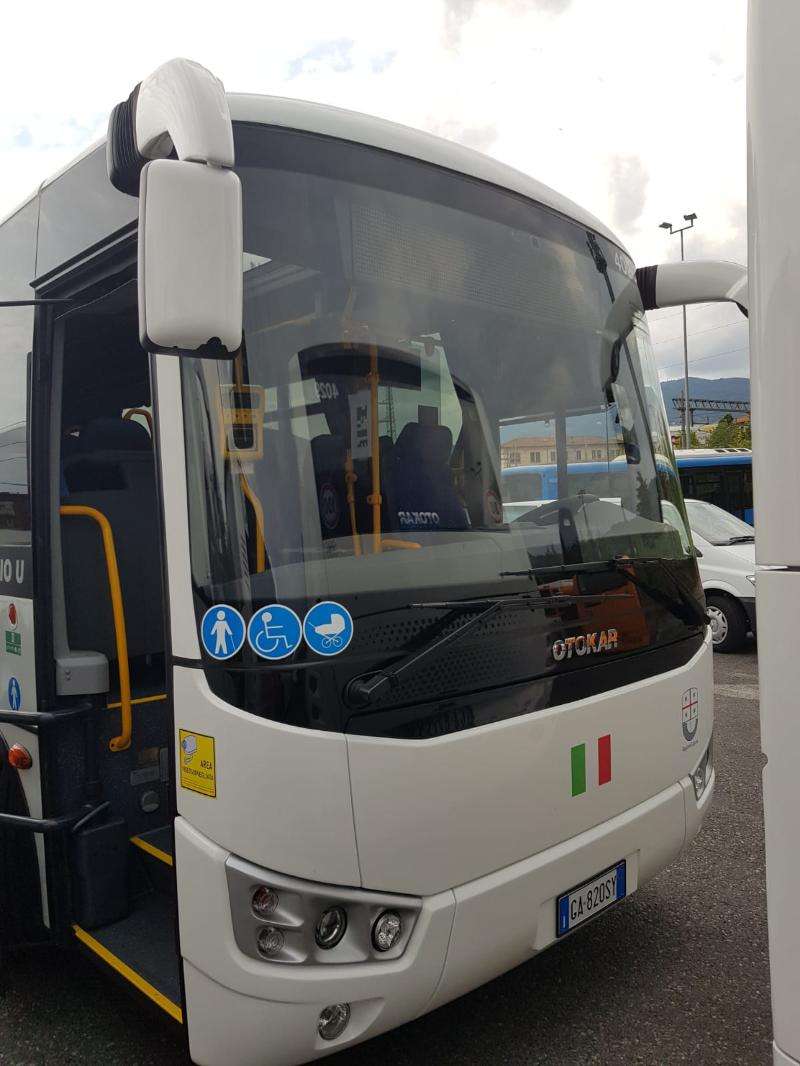 Autobus 1