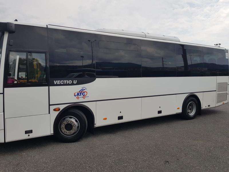 Autobus atc
