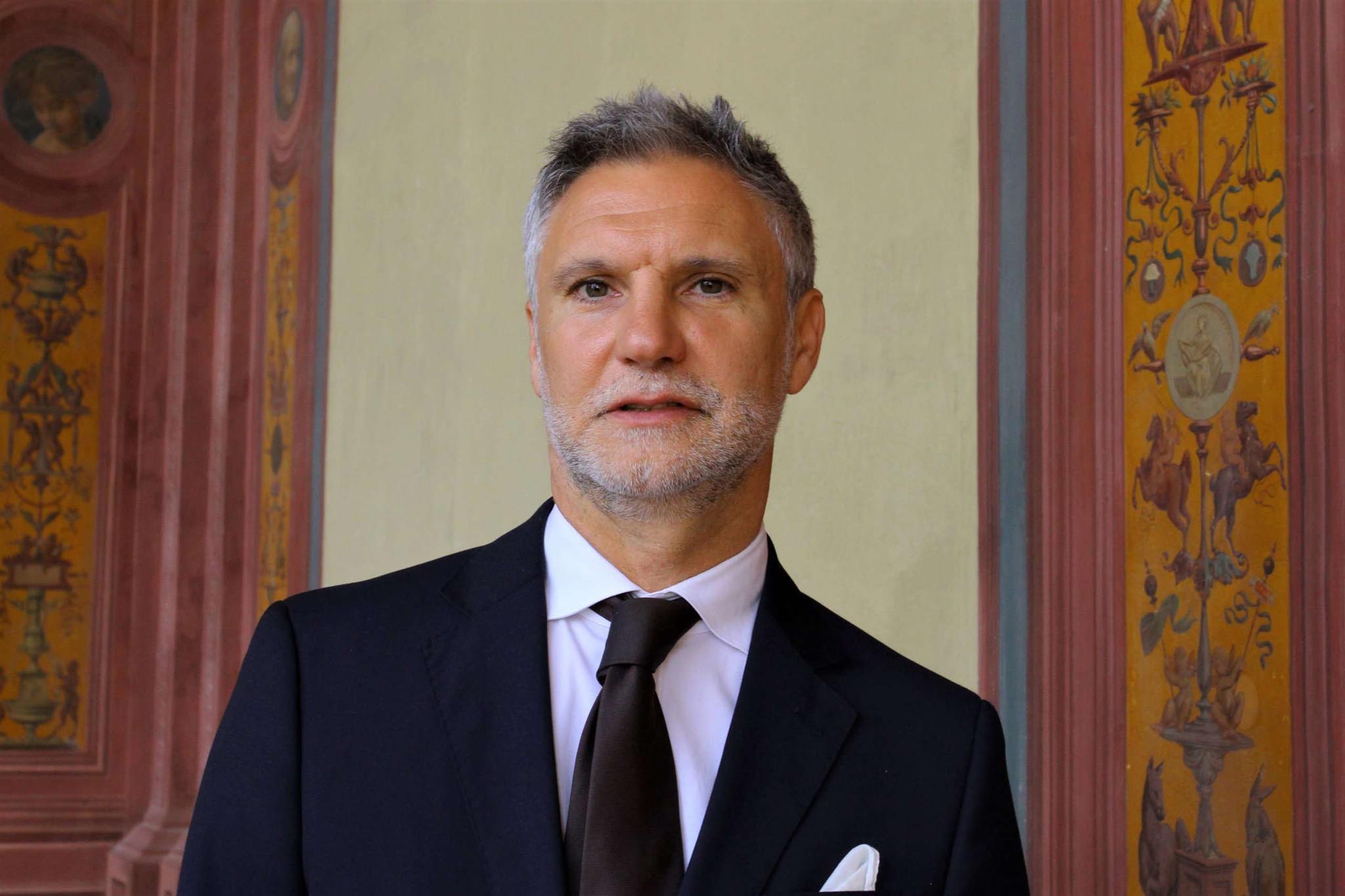 Fabiano Fossali mps