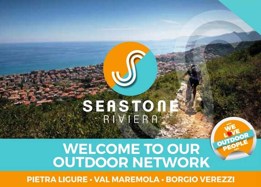 Guida outdoor