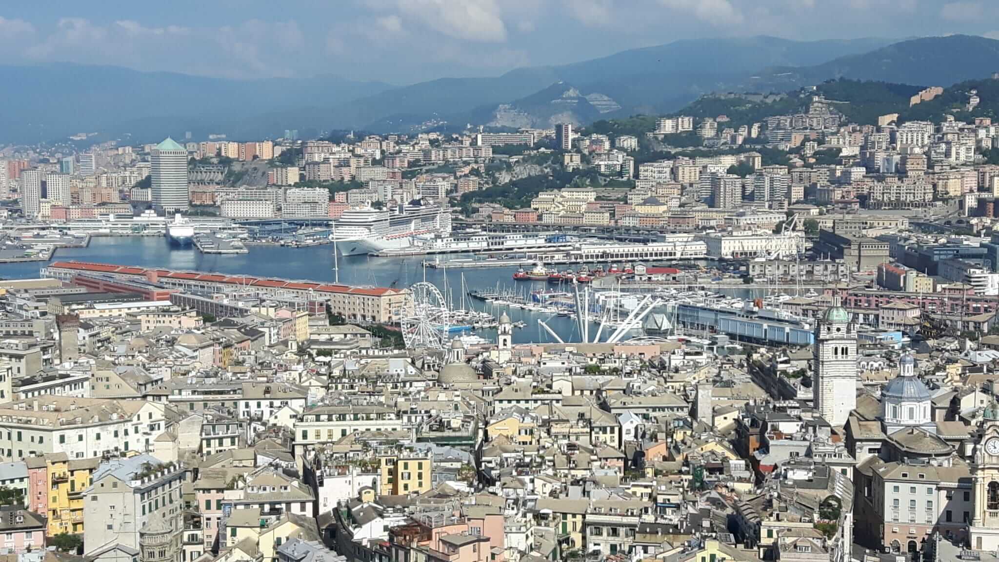 genova