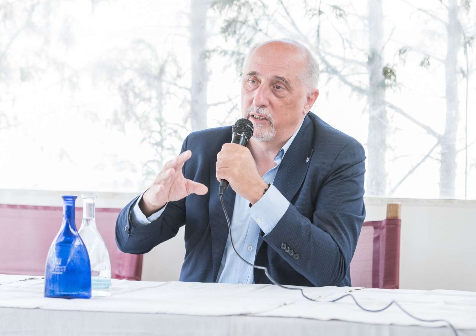 Aristide Massardo