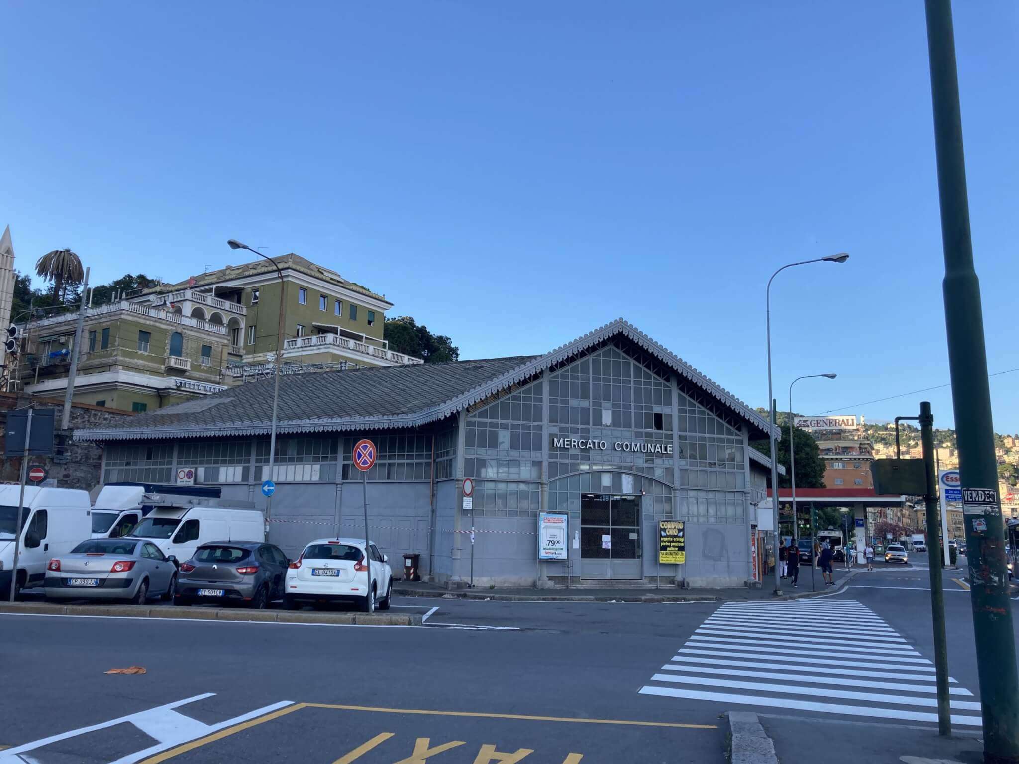 mercato dinegro san teodoro