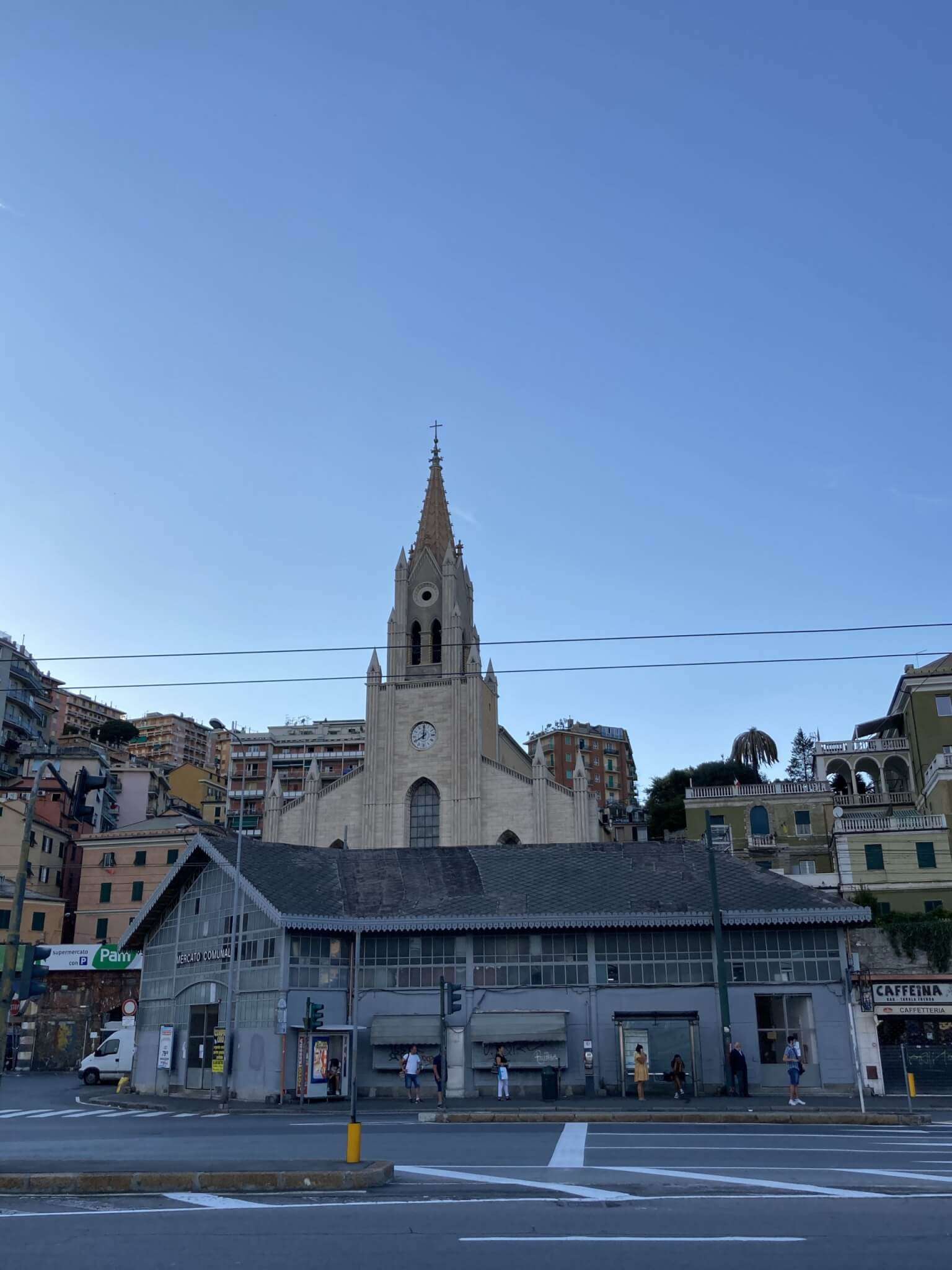 mercato dinegro san teodoro
