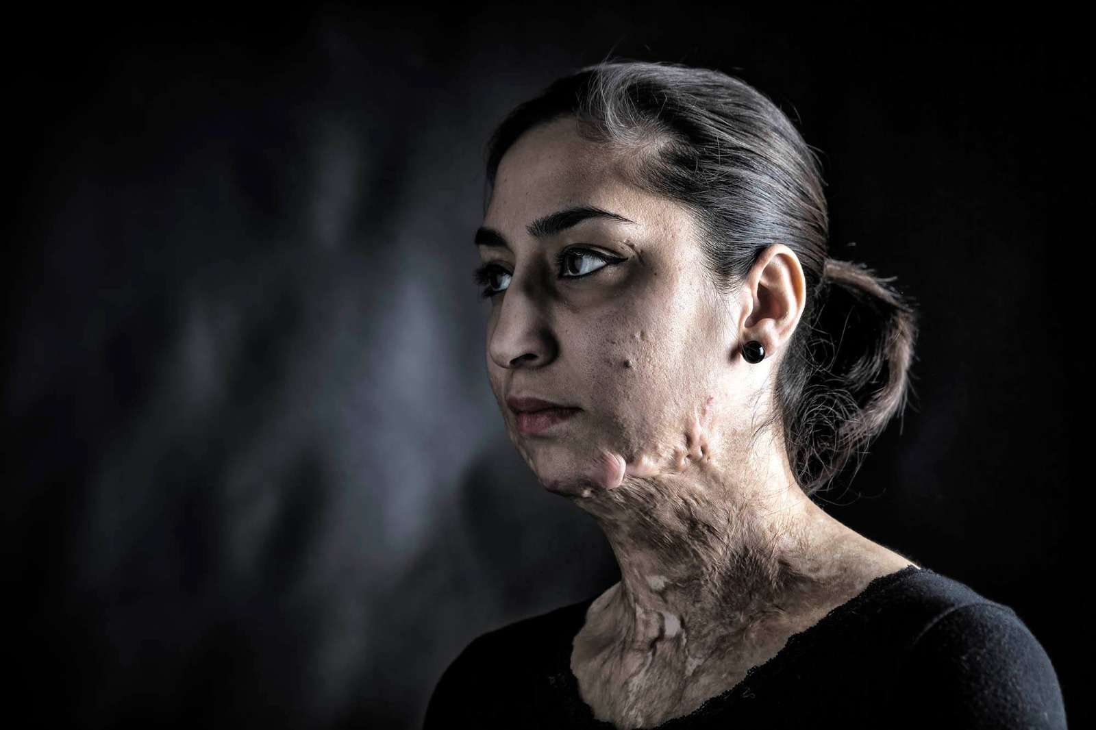 Il Rumore del Silenzio ph. Renata Busettini