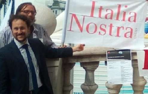 Lagomarsino Italia Nostra