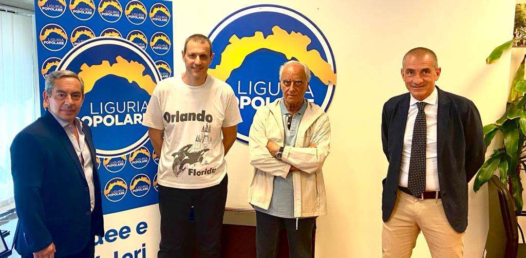 Liguria popolare