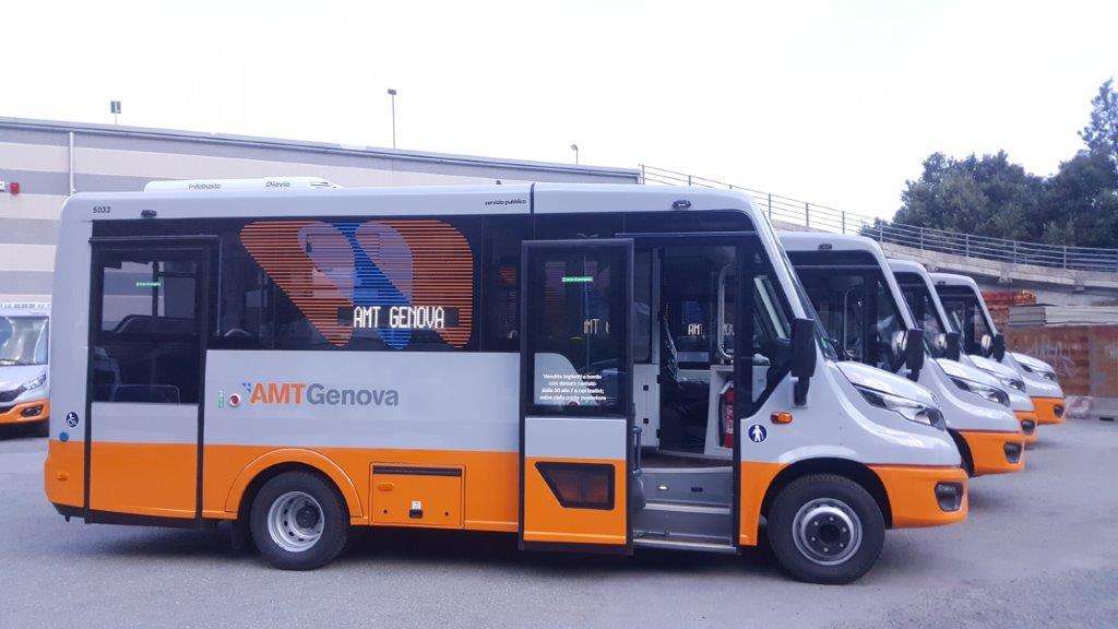 autobus amt iveco Indcar-b