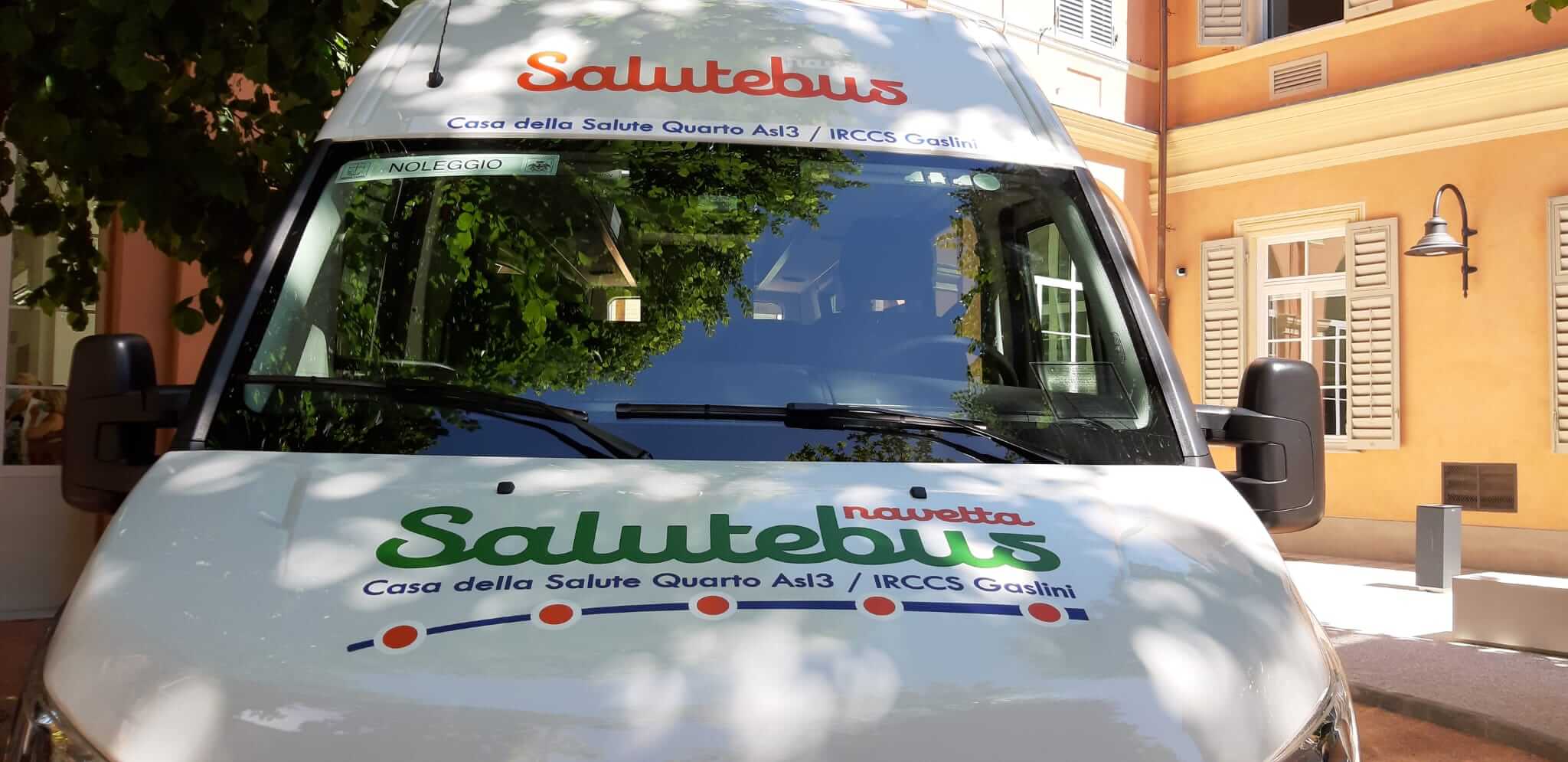 Salutebus
