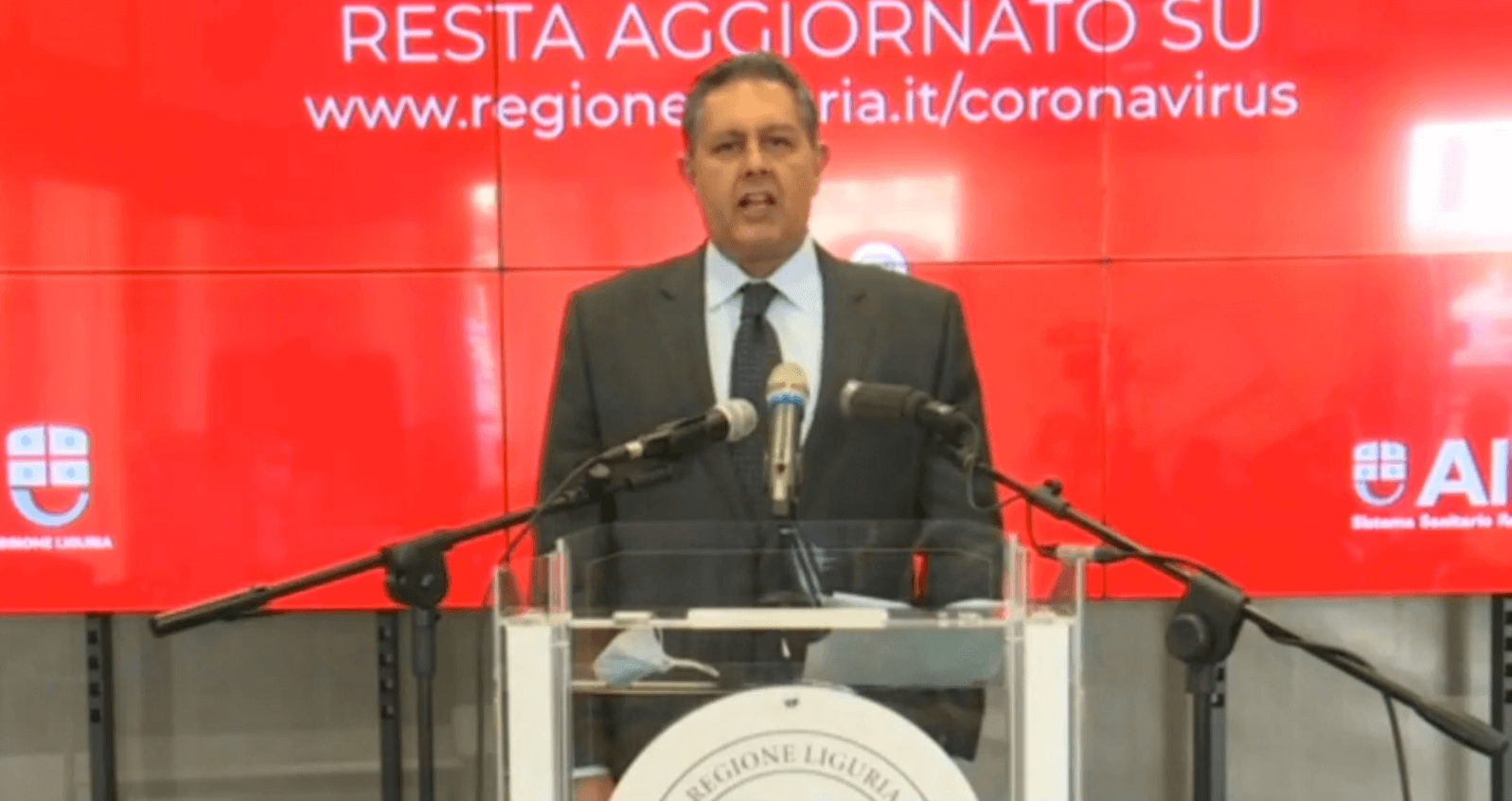 giovanni toti