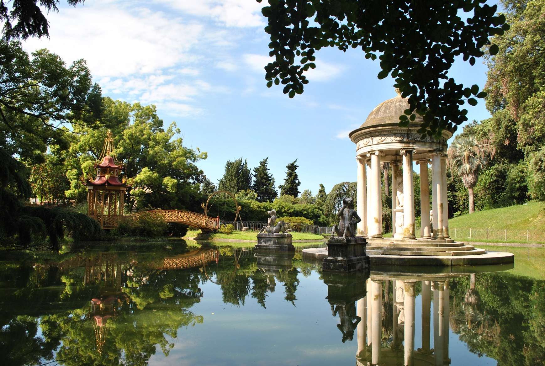 Villa-durazzo-pallavicini-a-pegli (GE) (C) FAI (2)