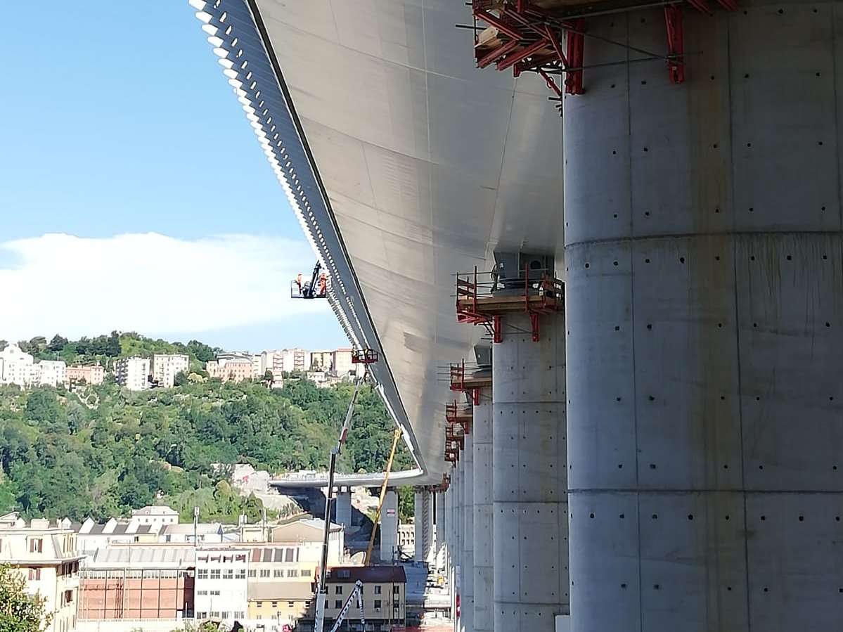 ponte polcevera