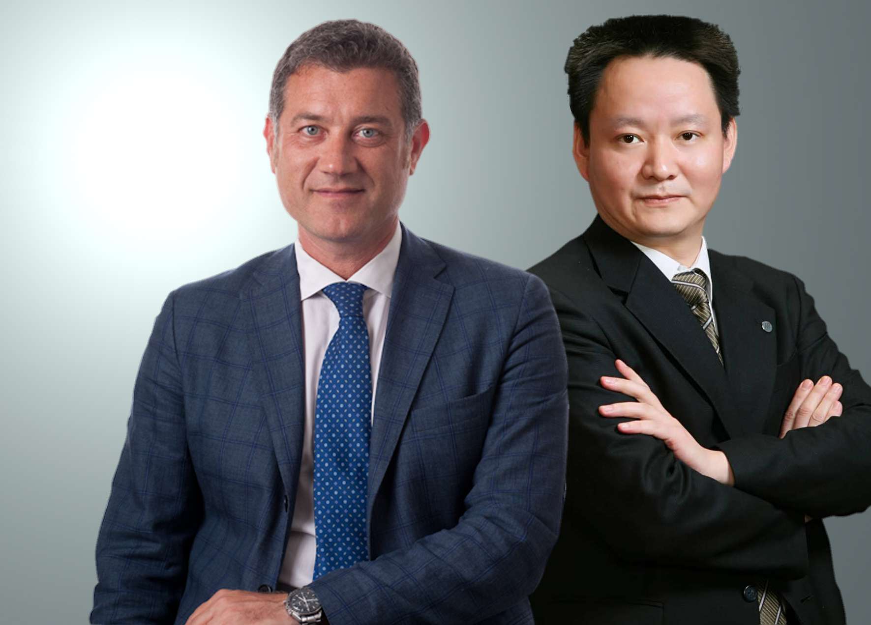 Xie Yufeng Franco Fontana 2