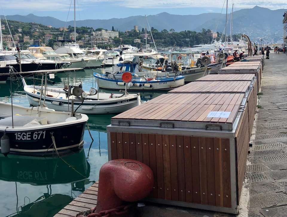 calata santa margherita