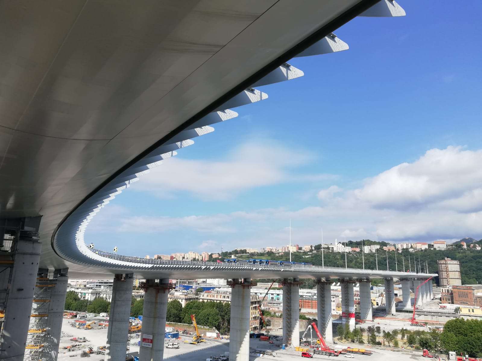 collaudo ponte 4