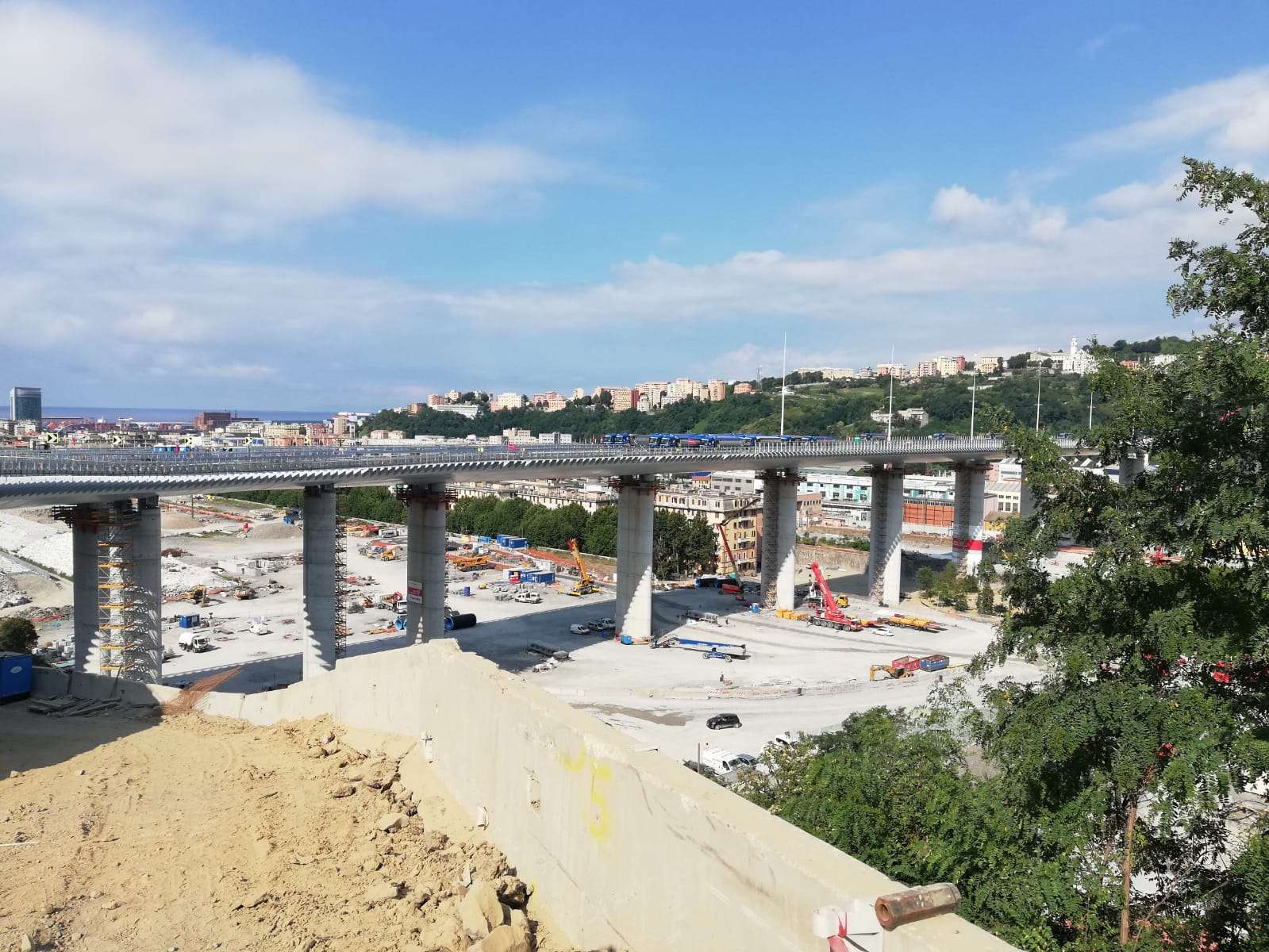 collaudo ponte 6