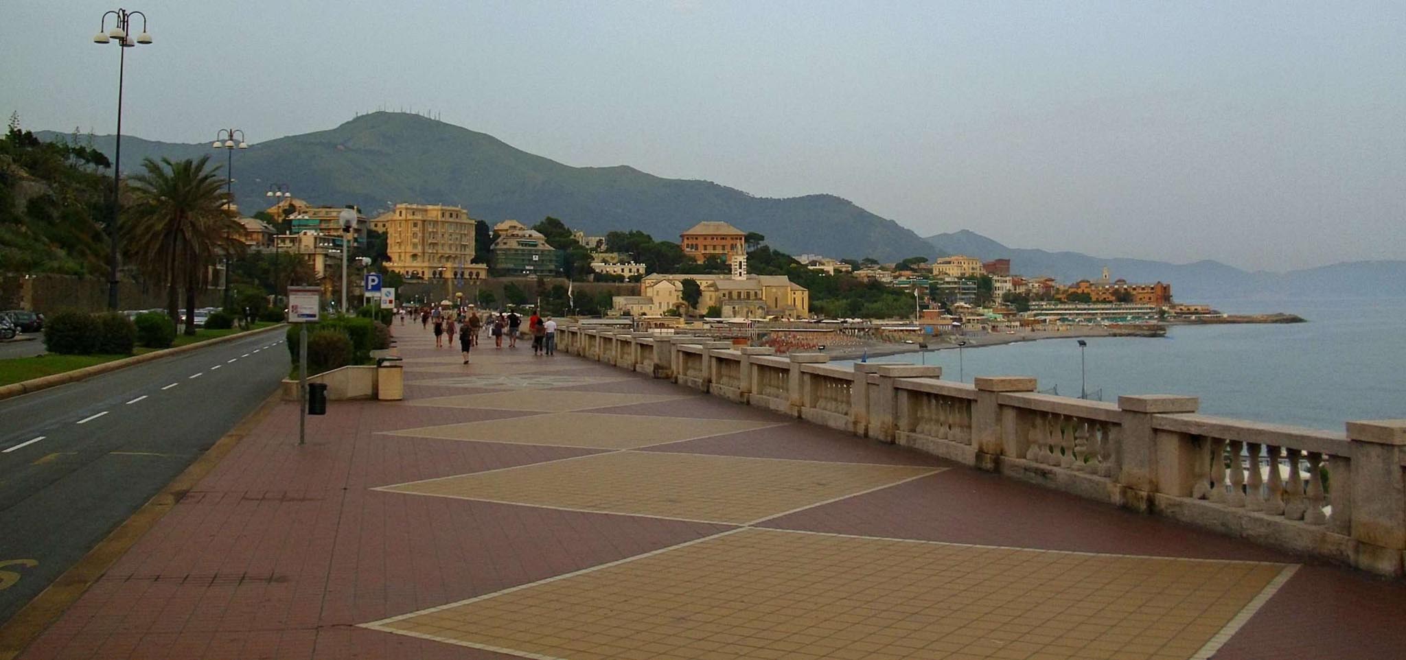 corso italia