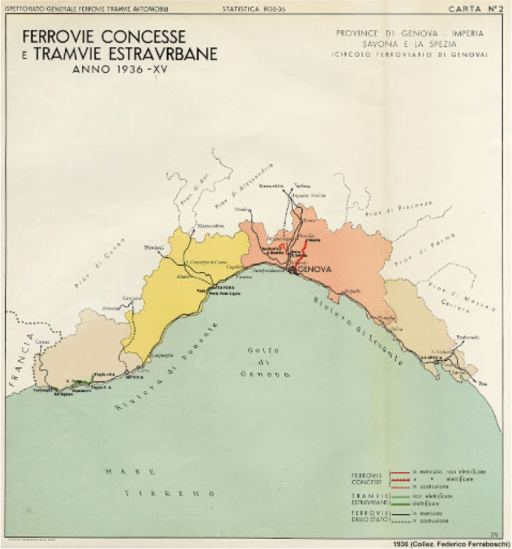 ferrovie concesse