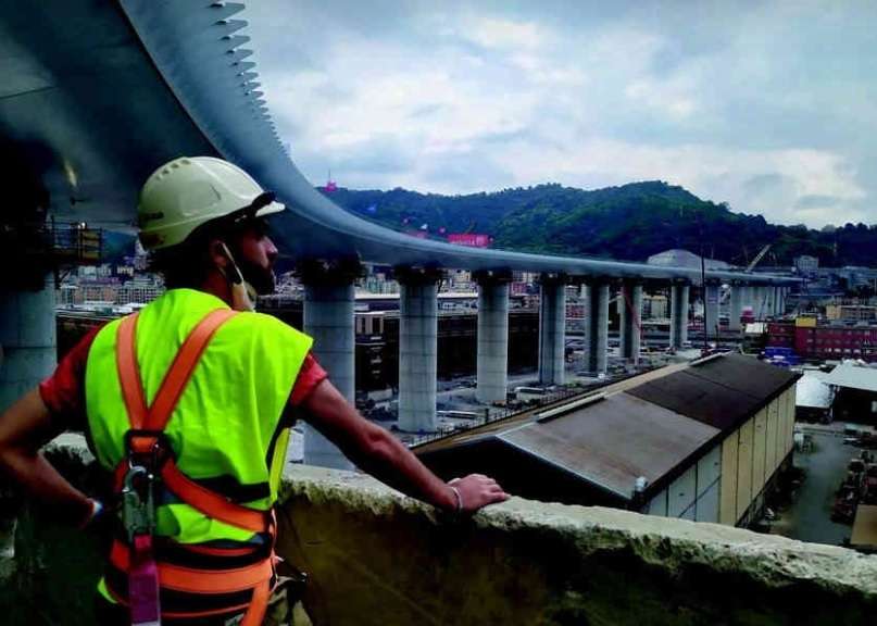 foto libro mille del ponte