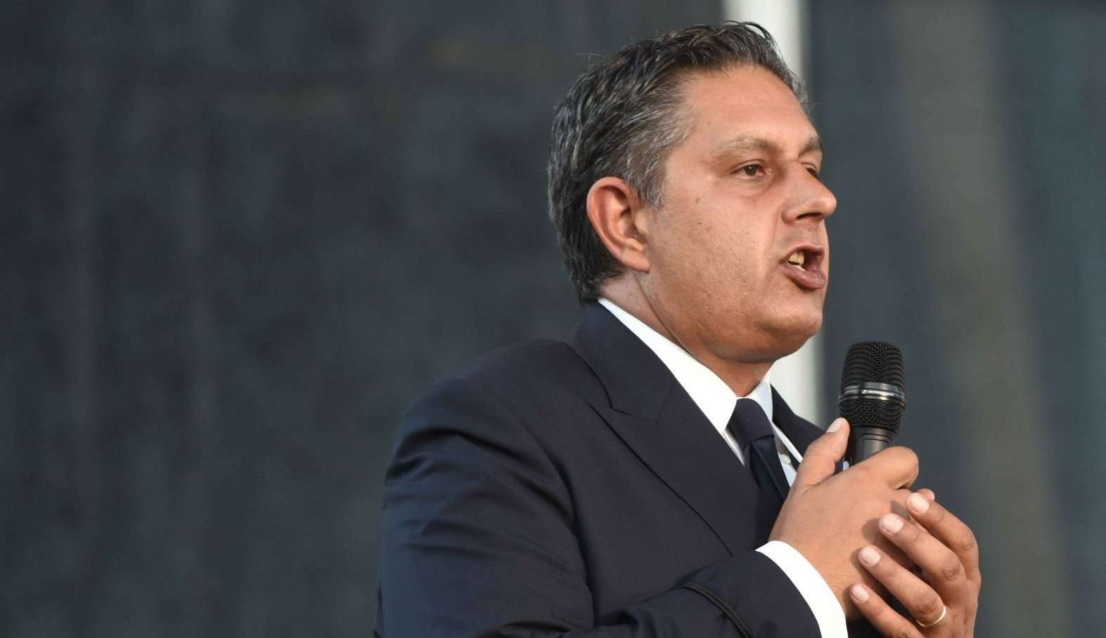 giovanni toti