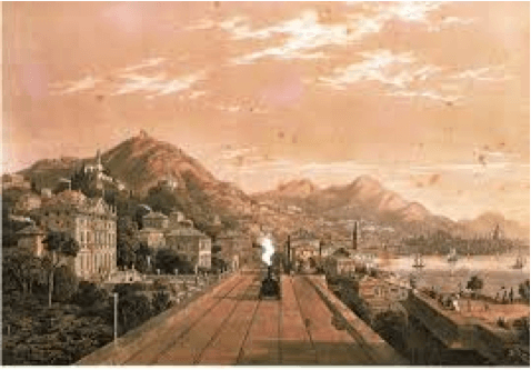 inaugurazione genova torino