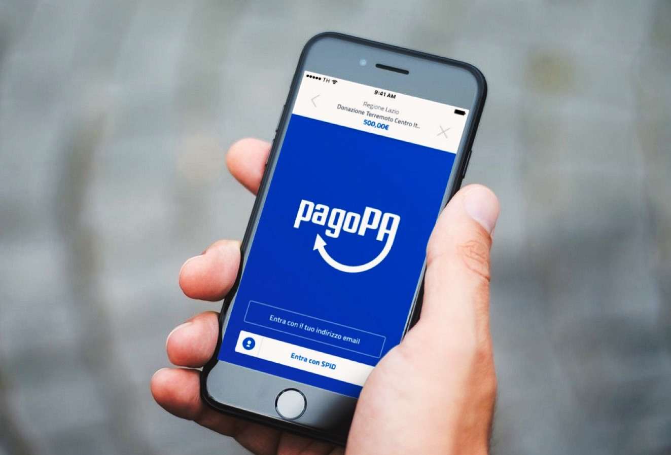 pagopa