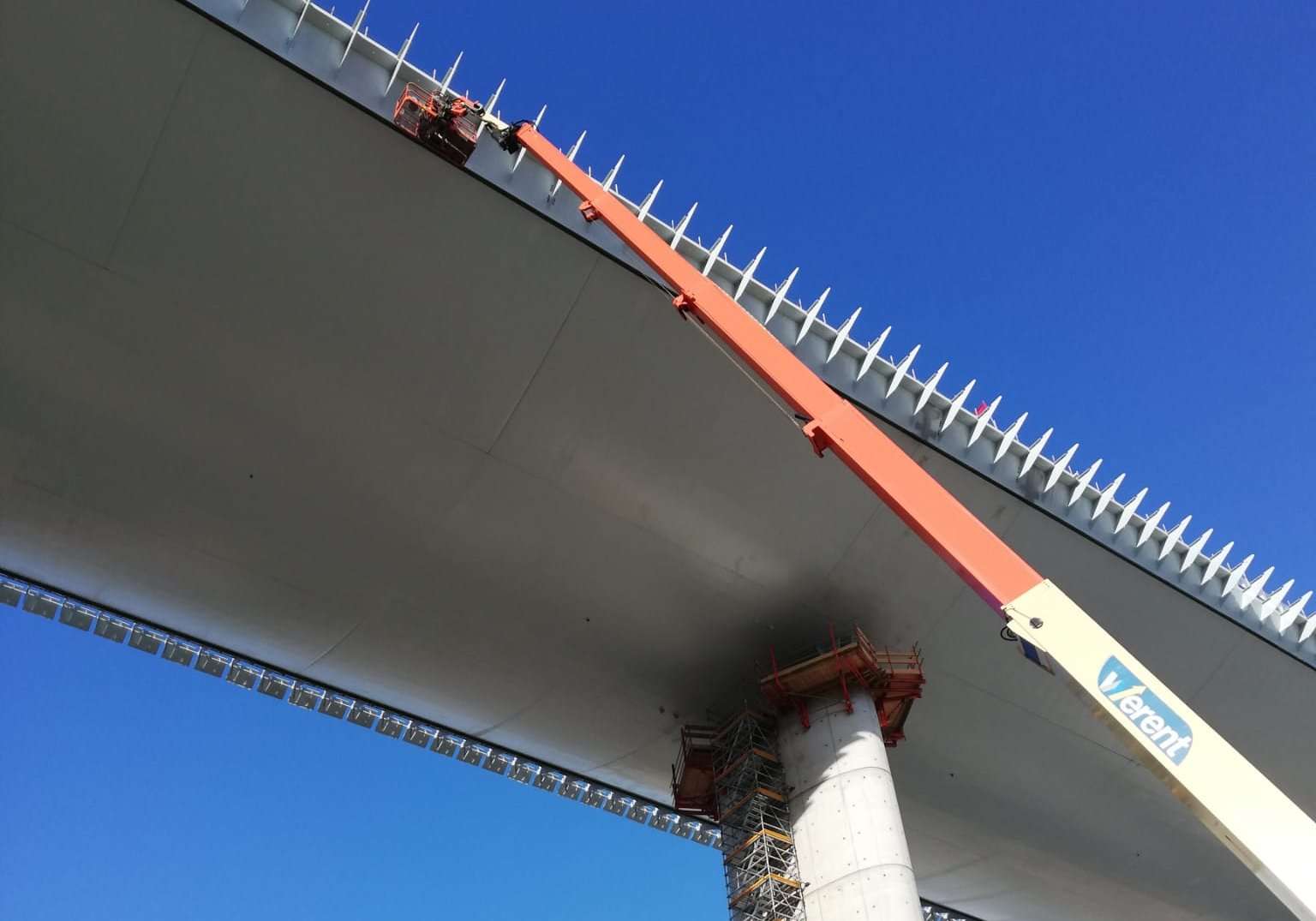 ponte polcevera