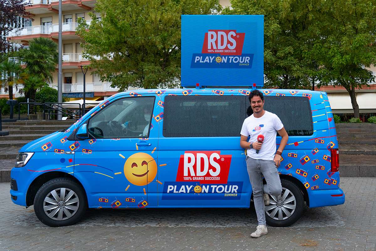 rds summer tour