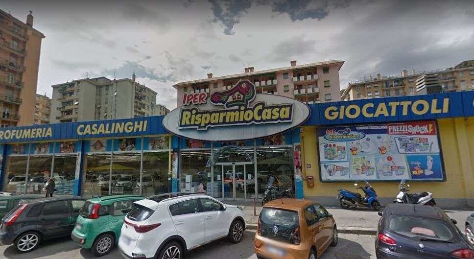 risparmio casa