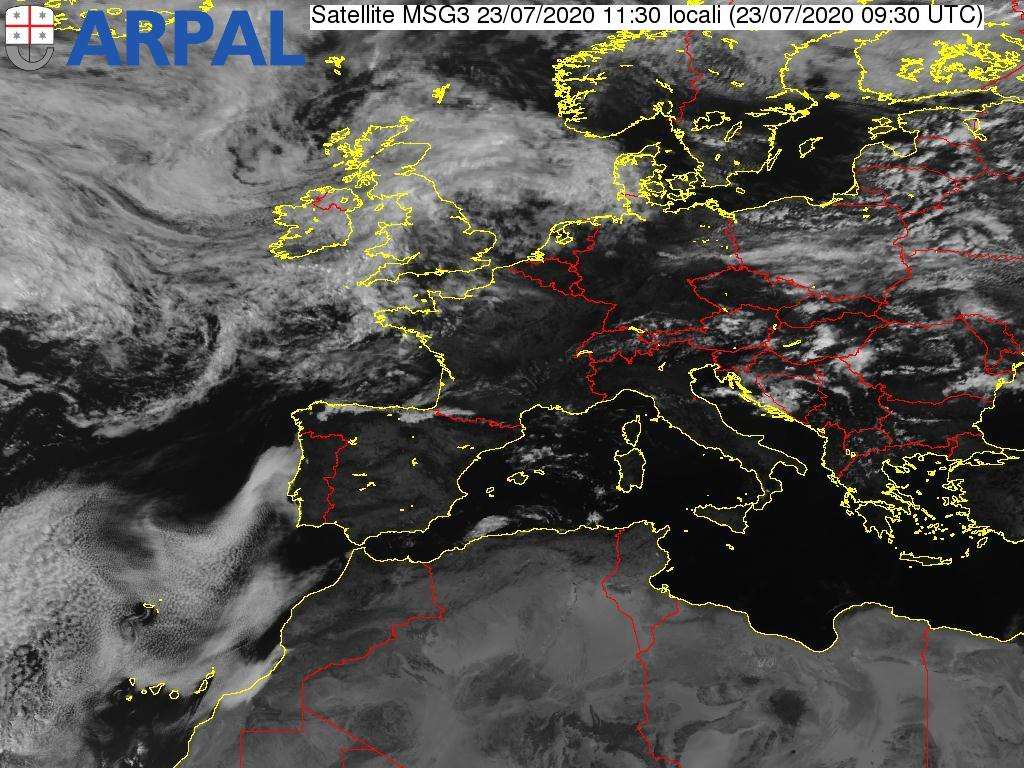 satellite 11.30