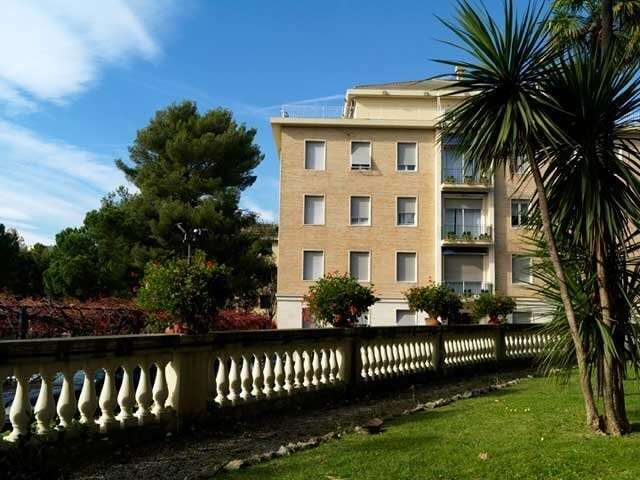 villa montallegro