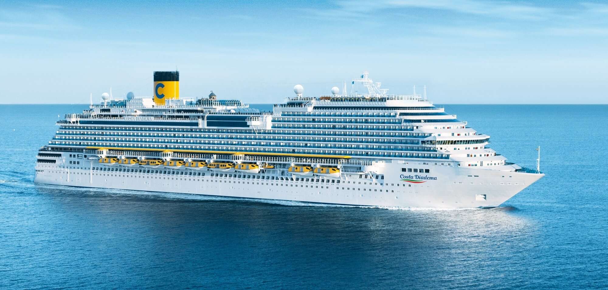 Costa Diadema