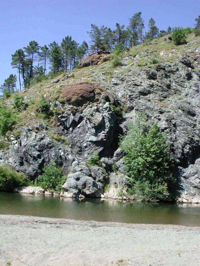 Lago Gulli Beigua