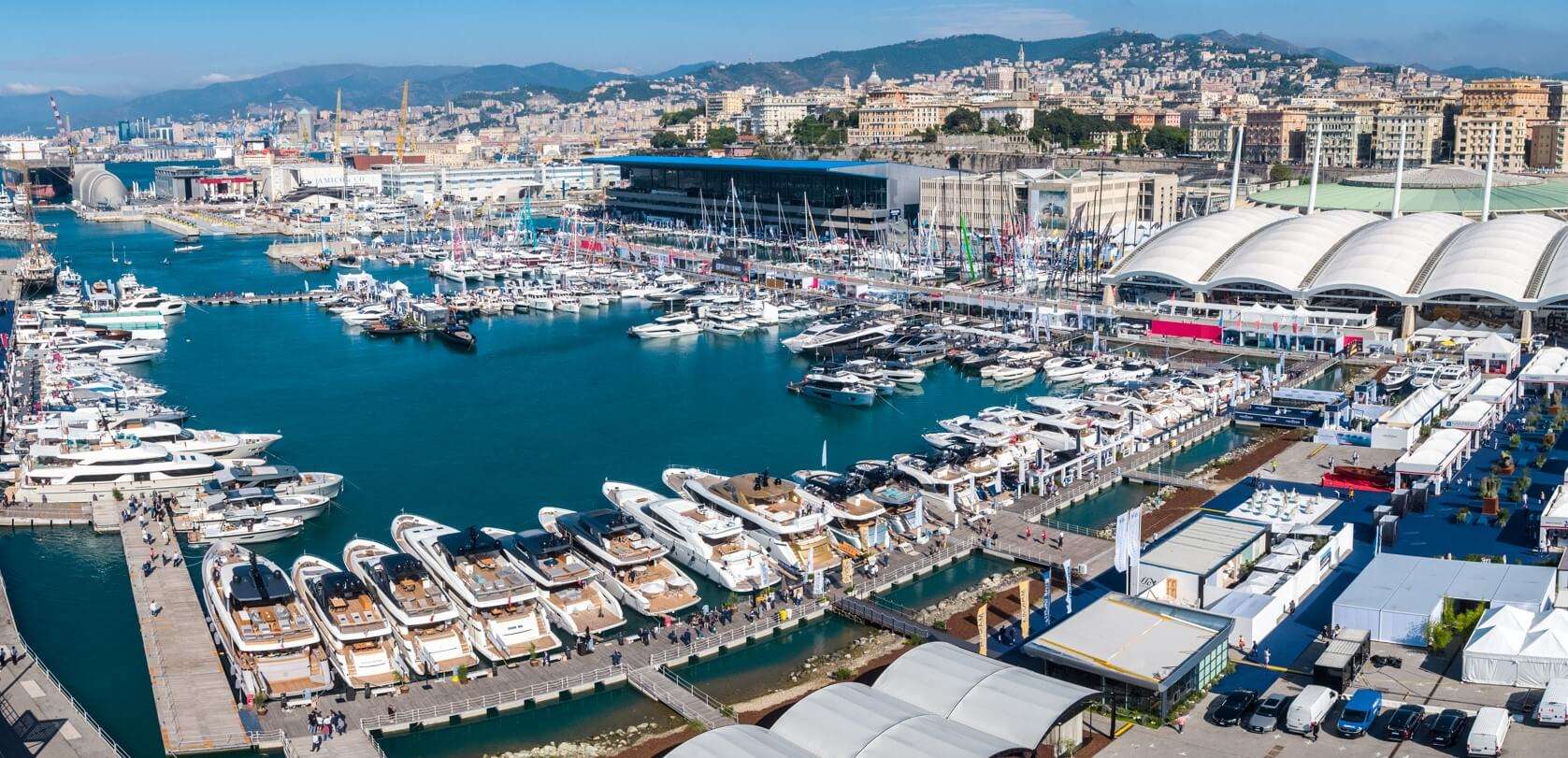 Salone Nautico Genova (2)