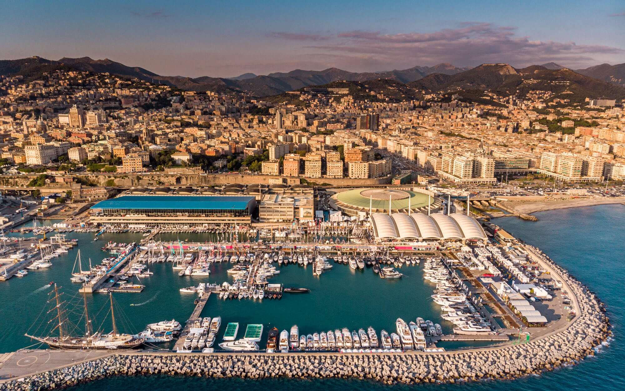 59 Salone Nautico Genova