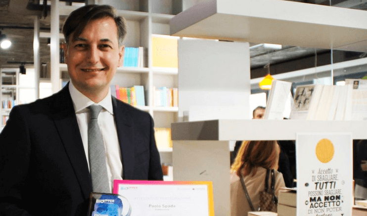 paolo spada