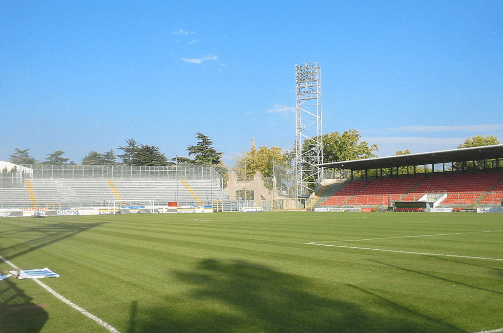 stadio picco