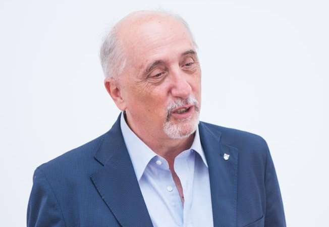 aristide fausto massardo