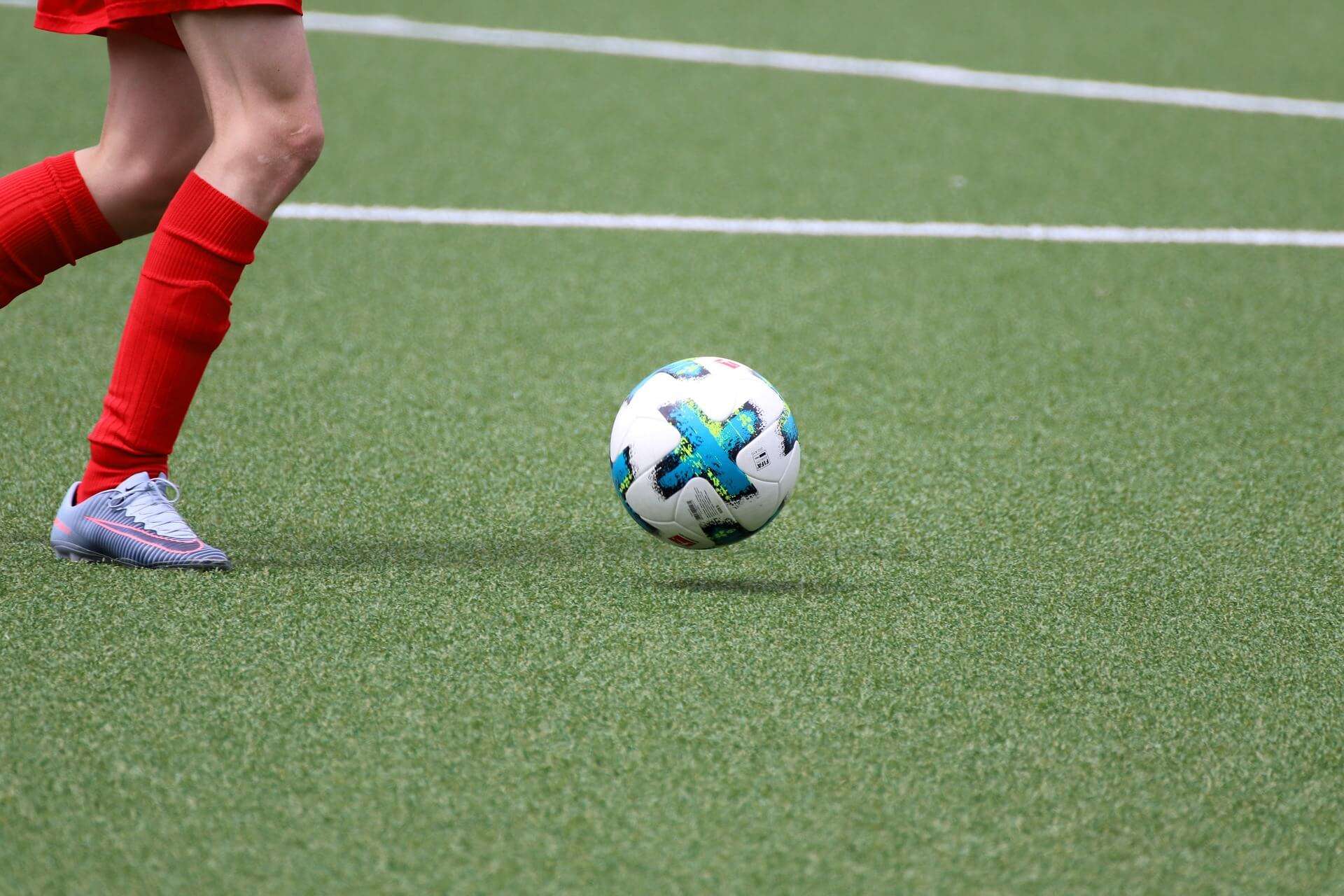calcio sport giovani associazioni società sportive