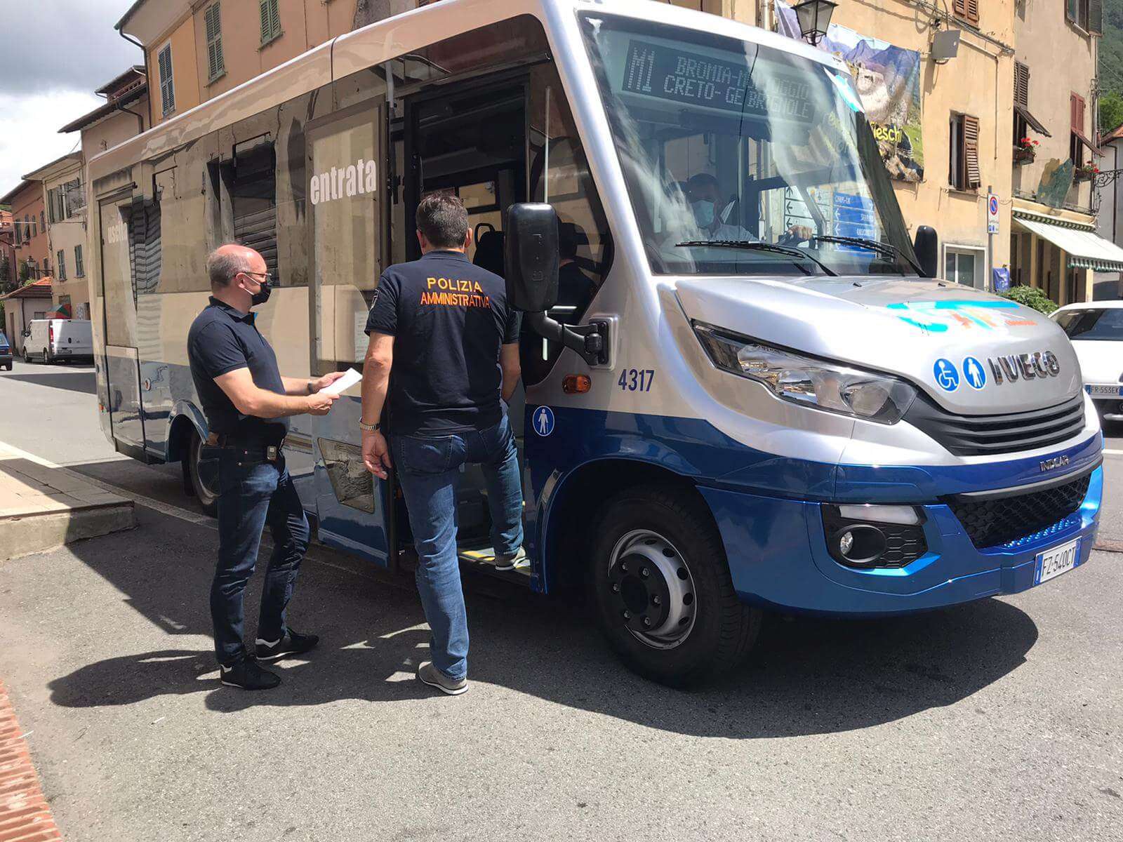 controlli atp