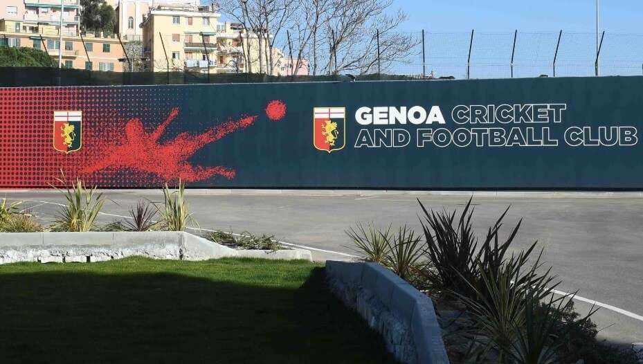 genoa