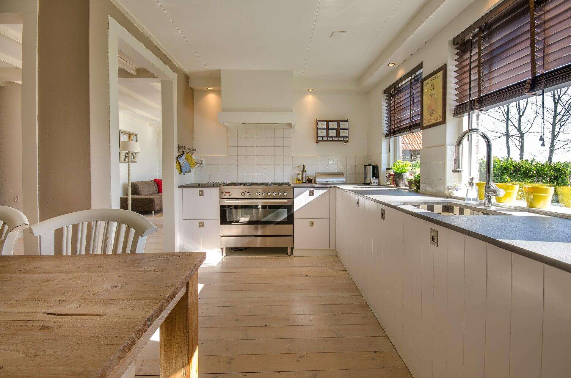 cucine