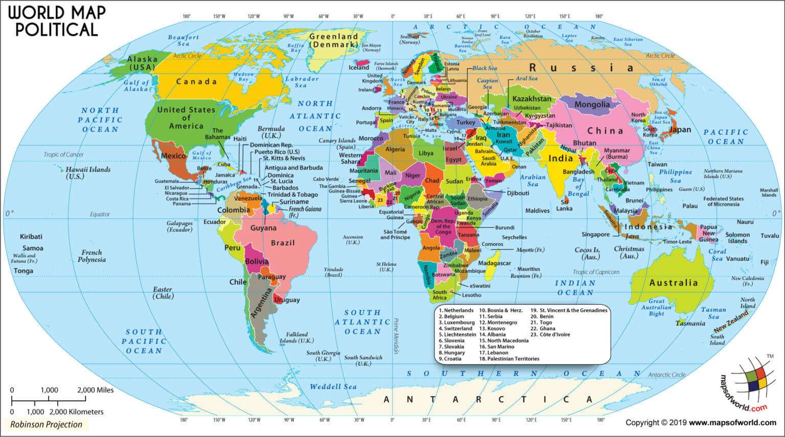 mappa 2