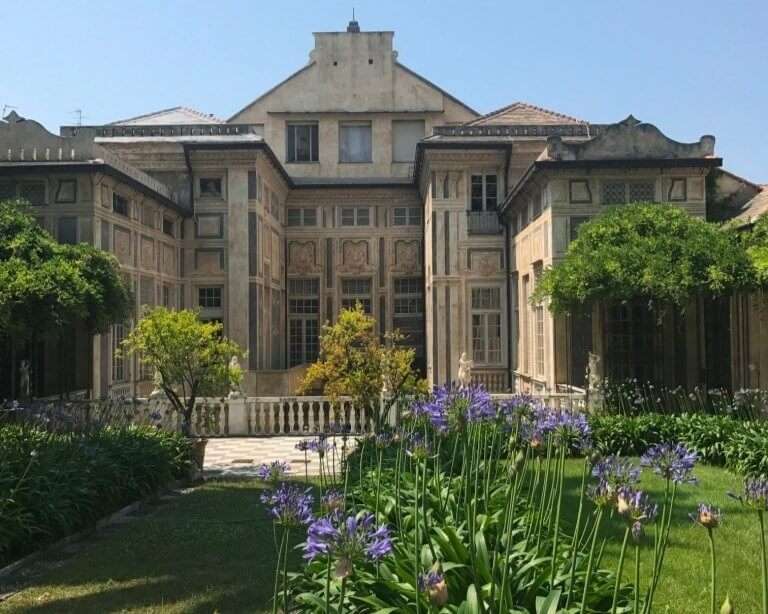 palazzo lomellino