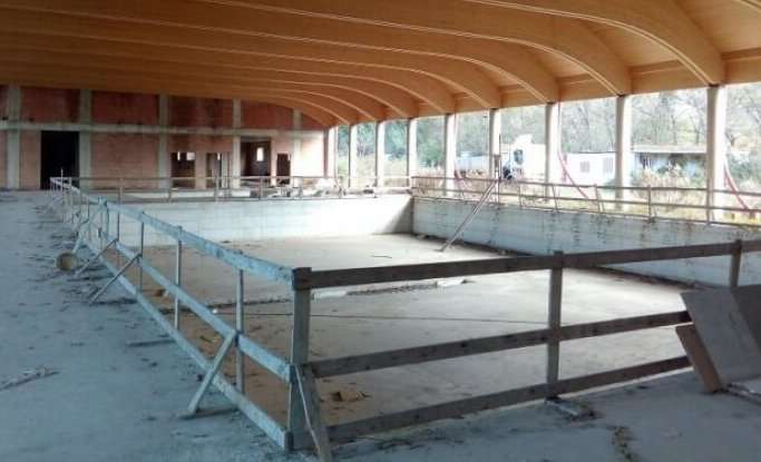 piscina santa caterina sarzana