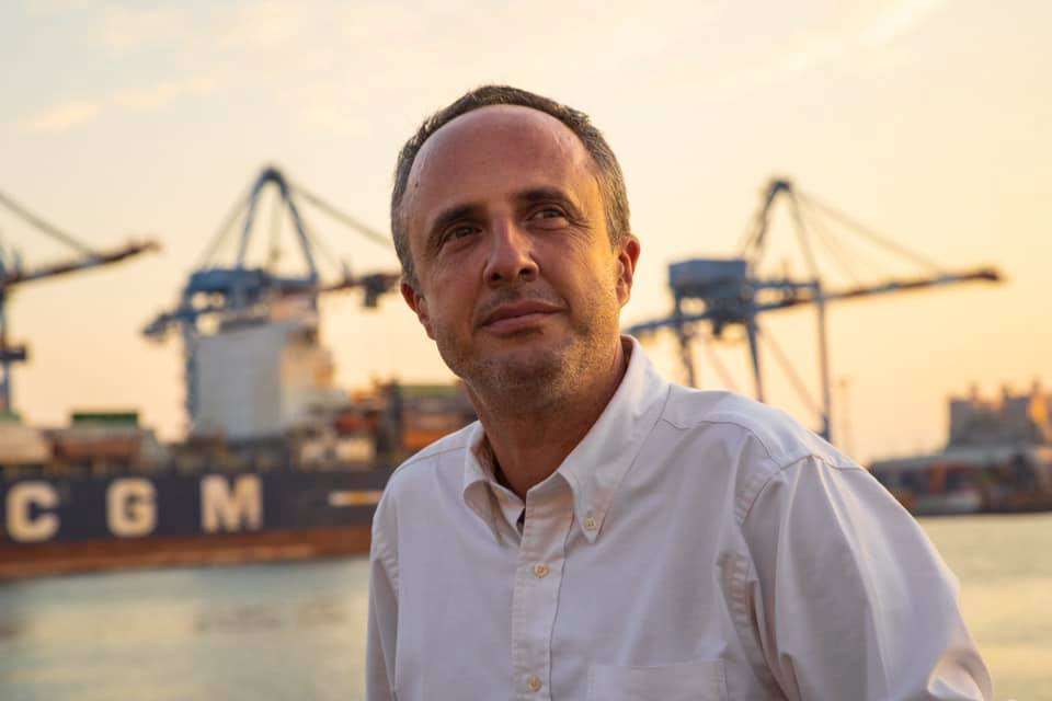 ferruccio sansa