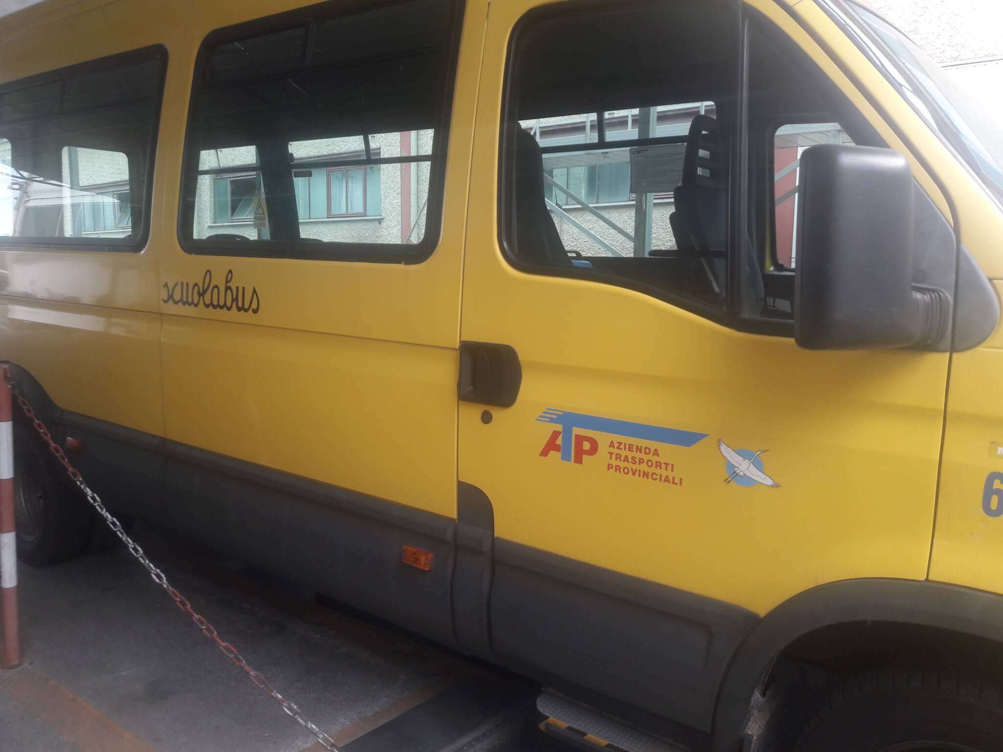 scuolabus