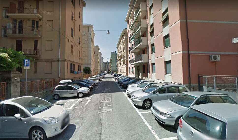 via porro