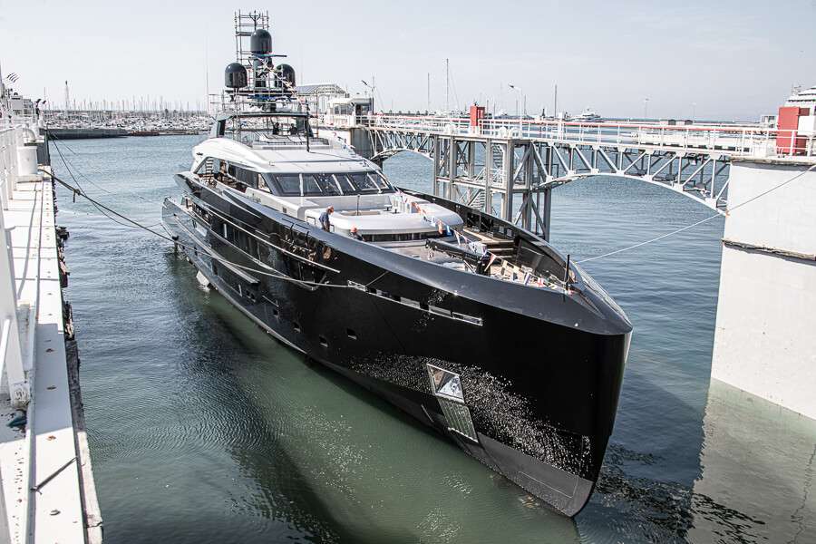 tankoa yacht