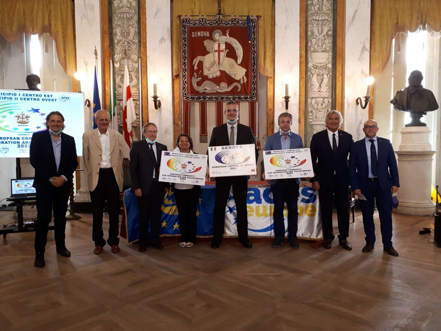 candidatura municipi